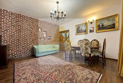 Casă individuală cu 8 camere cu Teren 1000 Mp în Bucium - 7