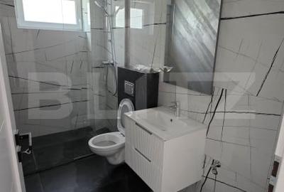 Apartament 3 camere, 80 mp, finisat + parcare, Bistrita - 6