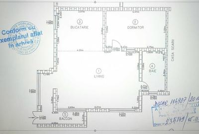 Alzza Real Estate  Apartament 87 mp in Gheorgheni, ideal pentru locuinta sau se - 7