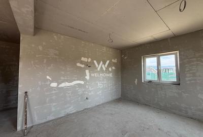 Duplex cu 4 camere cu Canalizare în Mohu - 8