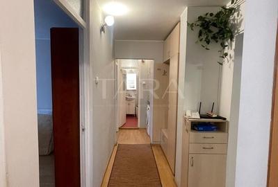 Apartament cu 4 camere decomandat în Mănăștur - 15