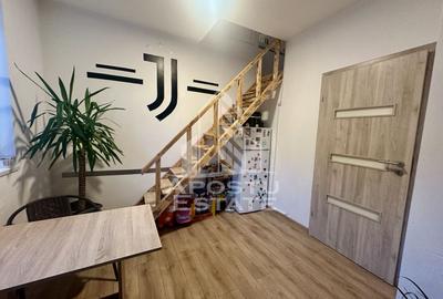 Apartament cu 2 camere decomandat, mobilat în Giroc - 5