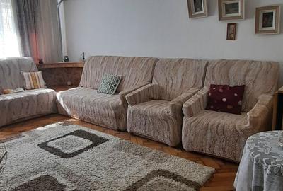 Apartament cu 2 camere decomandat în Central - 1