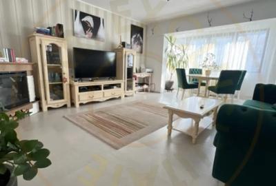 Apartament cu 3 camere decomandat, mobilat în Ultracentral - 2