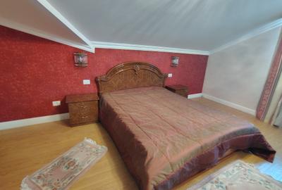 Ovidiu Sud - Vila S+P+E+M - 4
