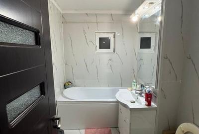 Apartament cu 2 camere, mobilat în George Enescu - 9