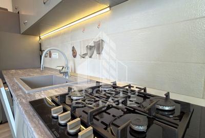 Apartament cu 3 camere în Șagului - 10