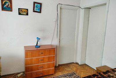 Apartament cu 2 camere decomandat în Central - 2
