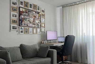 Apartament cu 2 camere decomandat, mobilat în Lujerului - 2