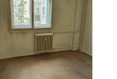 Apartament cu 3 camere decomandat în Tineretului - 6