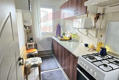 Apartament cu 2 camere semidecomandat, mobilat în Milcov - 2