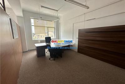 Birou, de 100 mp, în Păulești - 2