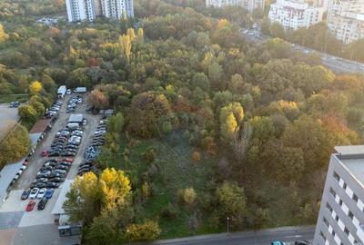 Vanzare Teren 1,800mp Vacaresti-Tinetretului - 8