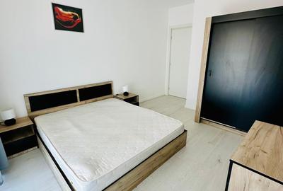 APARTAMENT DOUA CAMERE + PARCARE  - EVIA RESIDENCE TH. PALLADY - - 4