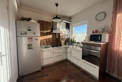 Investiție ideală sau locuință proprie - apartament 2 camere, Zorilor - 2