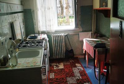 Apartament cu 2 camere în Central - 4