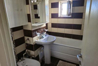 Apartament cu 2 camere semidecomandat în Popoveni - 8