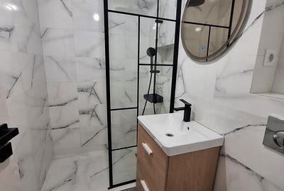 Apartament cu 2 camere decomandat în Central - 13