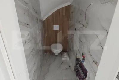 Apartament modern pe doua niveluri in Sanmartin loc de parcare/gradina incluse! - 13