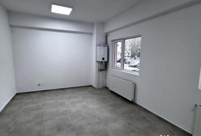 Spațiu comercial, de 91 mp, în Gării