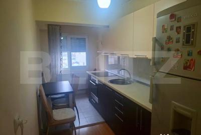 Garsonieră decomandată în Rogerius