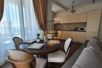 3 Cam Aviatorii Residence Universitate Campus  Cambridge Parcare Subterana - 3