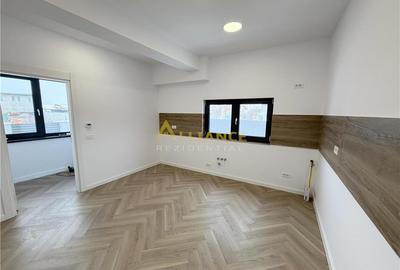 Vila individuala P+1E cu finisaje de lux ~ 4 camere 3 bai ~ 540mp teren - 8