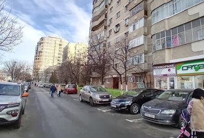 Ap 2 camere Margeanului etaj 2 / 8 - 3