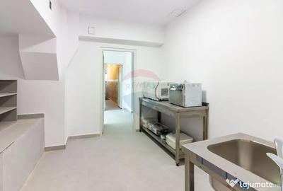 Spațiu comercial, de 2,283 mp, în Giulești - 15