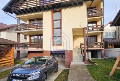 Casa noua, Gura Humorului - 4