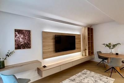 Apartament inchiriere Cortina 126 Pipera - 9