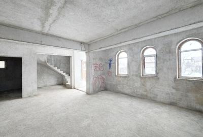 VANZARE VILA 160 MPU. - TEREN 380 MP. - POPESTI LEORDENI - 2