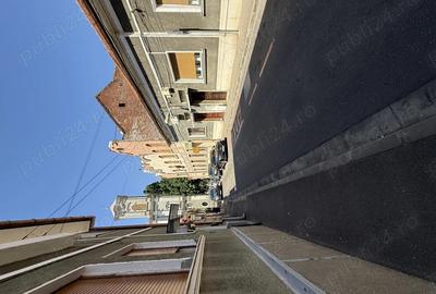 Apartament Ultracentral 111 mp Oradea