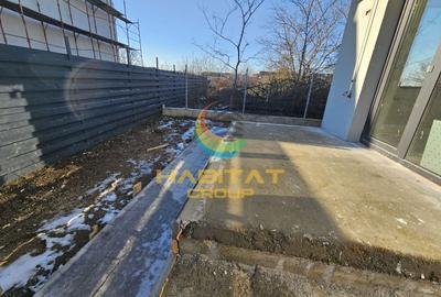 Casă individuală cu 3 camere cu Canalizare în Central - 7