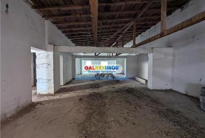 Colentina Parcul Plumbuita,  S+P+E, suprafata 1032 mp,,teren 533 m - 12