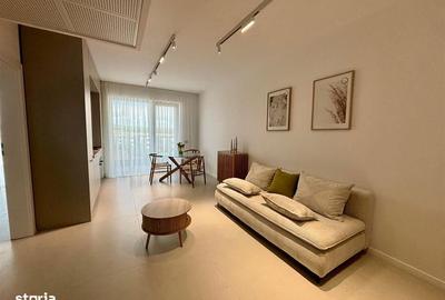 Apartament cu 2 camere în Păulești - 15