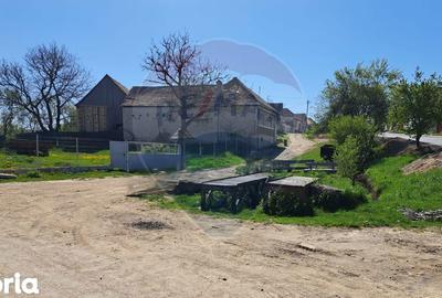 Teren de 980 mp, în Părău - 4