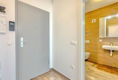 Apartament 3 camere, 1 grup sanitar, loc parcare si boxa, Avantgarden faza IV - 11
