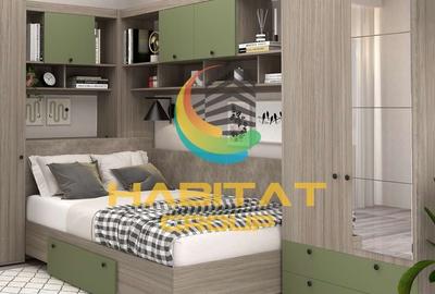 Apartament cu 2 camere decomandat în Brâncoveanu - 10