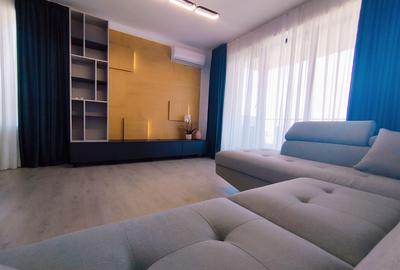 Apartament cu 3 camere decomandat în Nord - 10