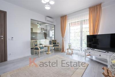 Apartament 3 Camere Politehnica | 21 Residence I Loc de parcare - 3