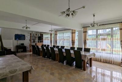 Casă cu 4 camere în Sătic - 7