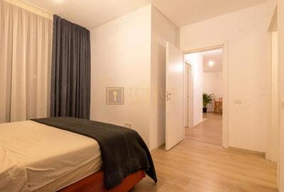 Apartament cu 3 camere decomandat, mobilat în Torontalului - 3