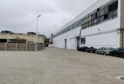 Inchiriez hala 488 mo zona Sagului - 2