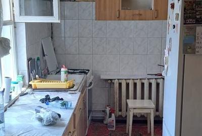 Casă cu 2 camere în Trocadero - 7