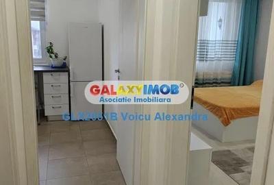 Garsoniera Bloc Nou Berceni - Dimitrie Leonida - 4