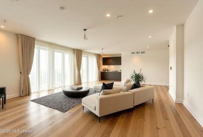 Apartament 3 dormitoare in One Charles de Gaulle - 21