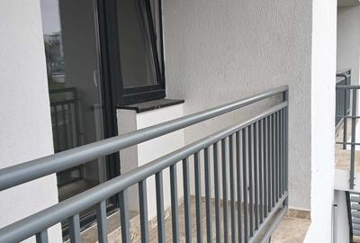 Garsonieră semidecomandată în Central - 6