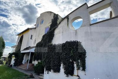 Casă cu 8 camere cu Teren 767 Mp în Central - 7