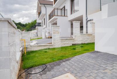 Casă individuală cu 4 camere cu Canalizare în Feleacu - 3